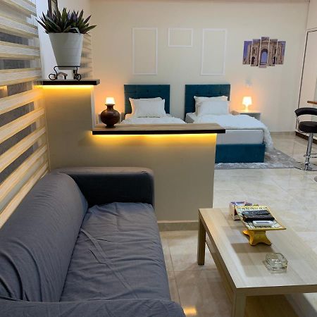 Tayoon Host Apartment Jarash Bagian luar foto
