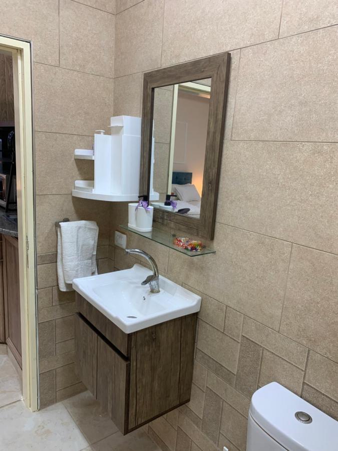 Tayoon Host Apartment Jarash Bagian luar foto