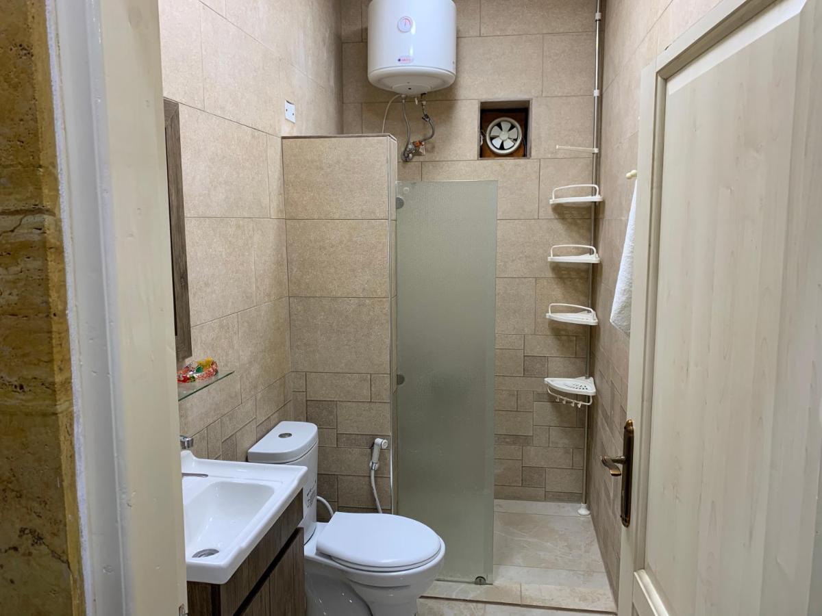 Tayoon Host Apartment Jarash Bagian luar foto