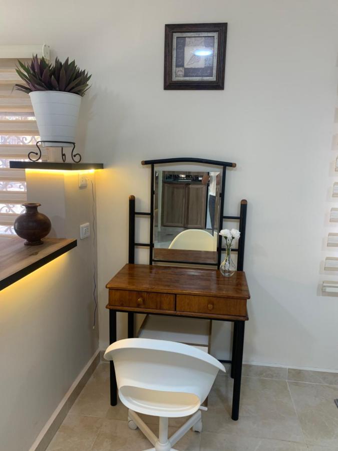 Tayoon Host Apartment Jarash Bagian luar foto