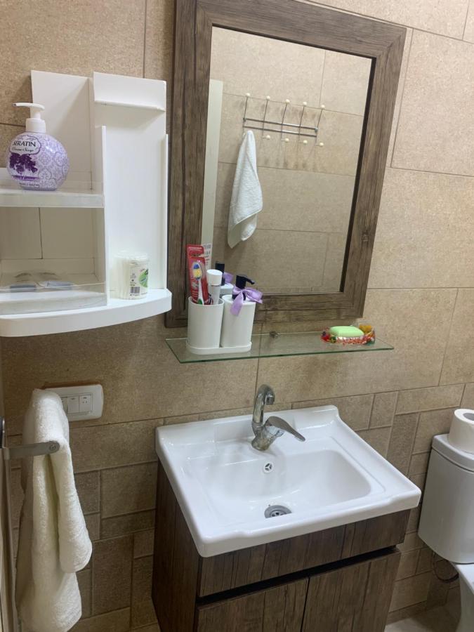 Tayoon Host Apartment Jarash Bagian luar foto