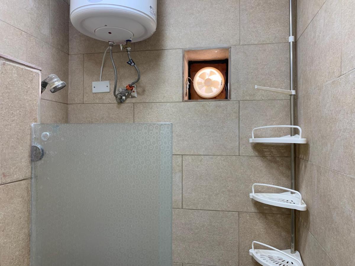 Tayoon Host Apartment Jarash Bagian luar foto