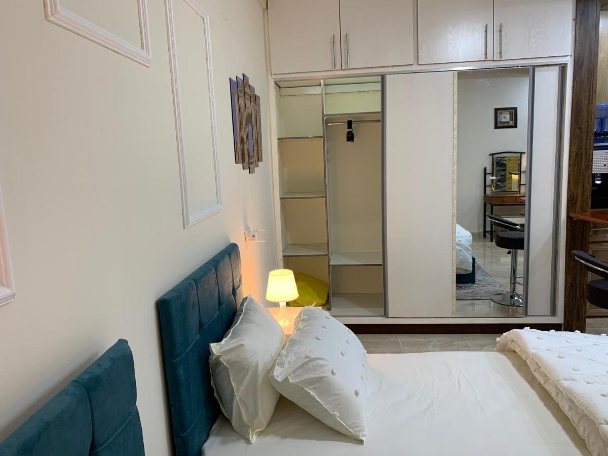 Tayoon Host Apartment Jarash Bagian luar foto