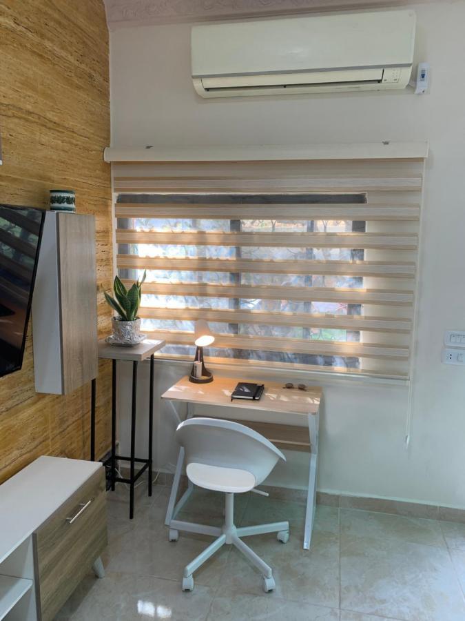 Tayoon Host Apartment Jarash Bagian luar foto