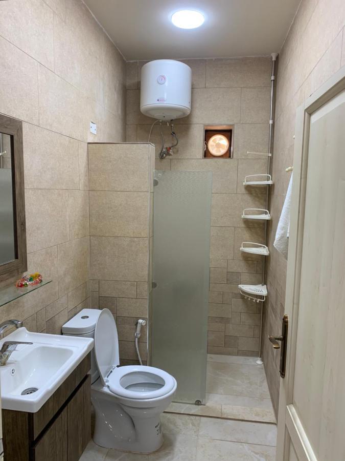 Tayoon Host Apartment Jarash Bagian luar foto